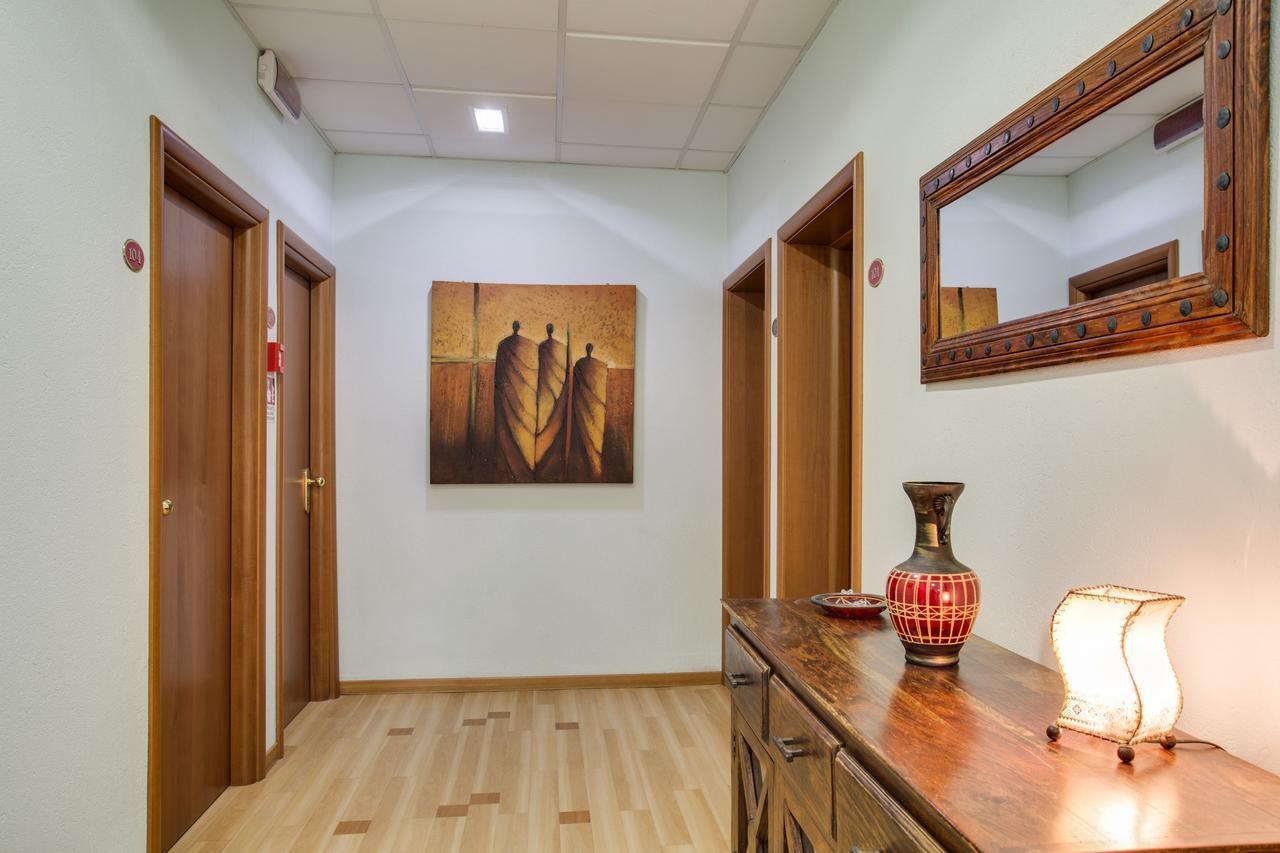 Dei Gerani Hotel 3*