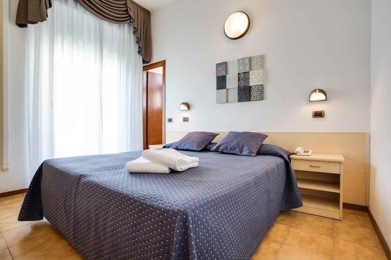 Dei Gerani 3*
