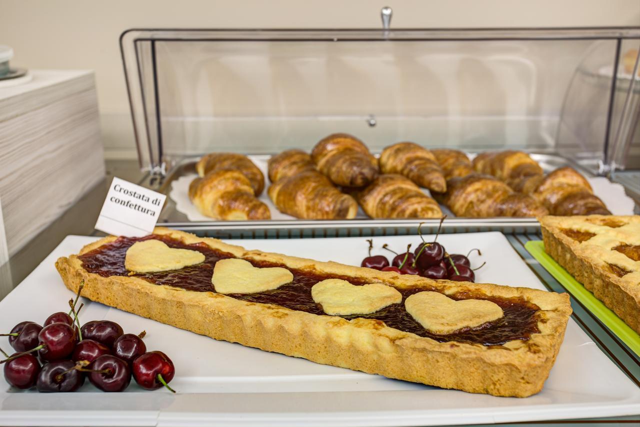 Dei Gerani Hotel Rimini