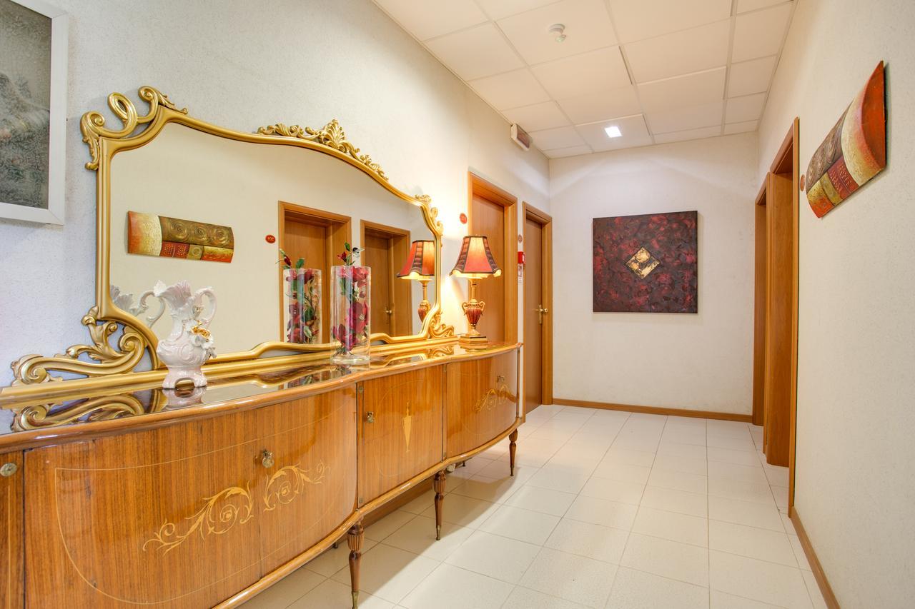 Hotel Dei Gerani Rimini