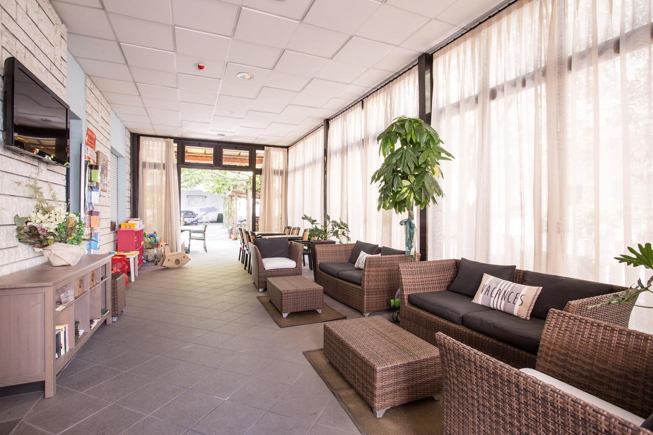Dei Gerani Hotel Rimini