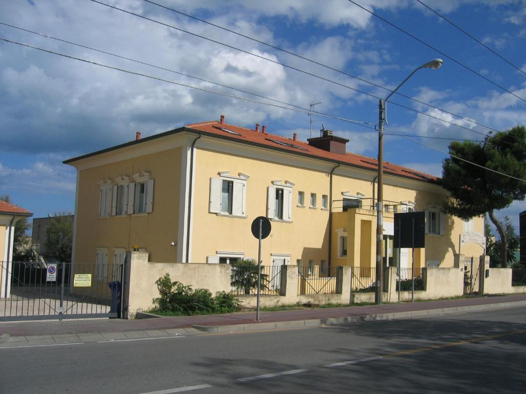 Aparthotel Residenza Margherita