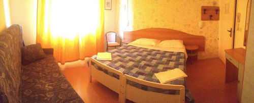 New Happy 3* Rimini