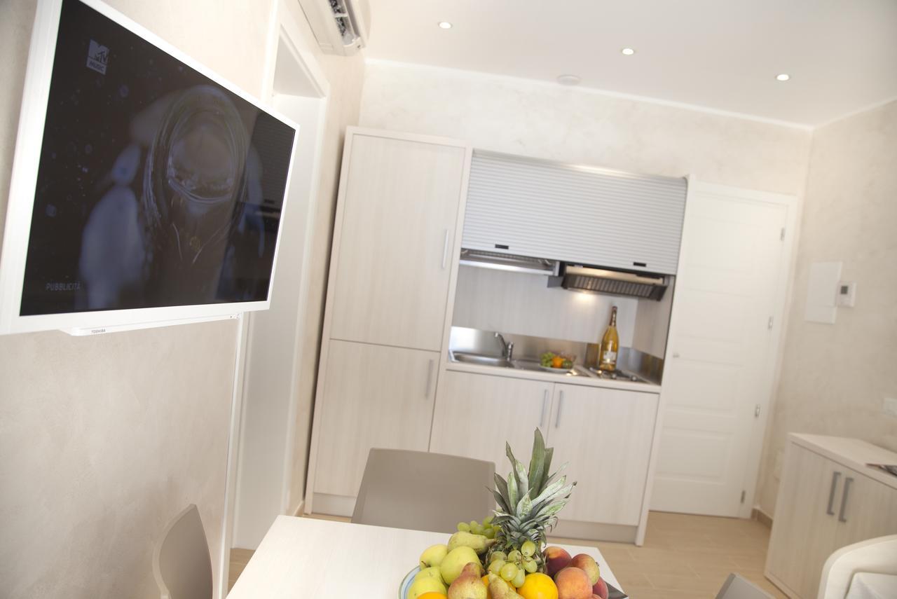 Marina Beach Suite Hotel Hotel