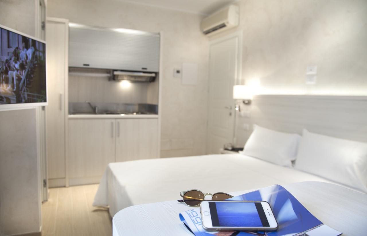 Hotel Marina Beach Suite Hotel Rimini