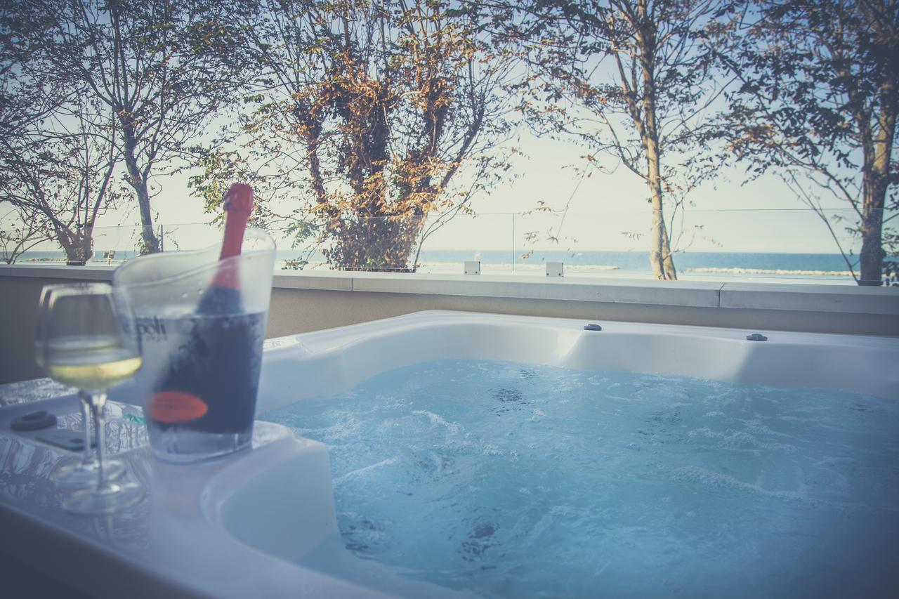 Marina Beach Suite Hotel Hotel 3*