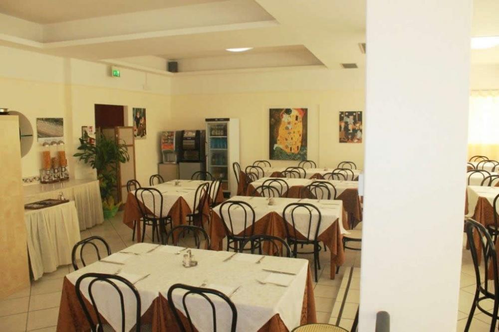 Globus Hotel Rimini
