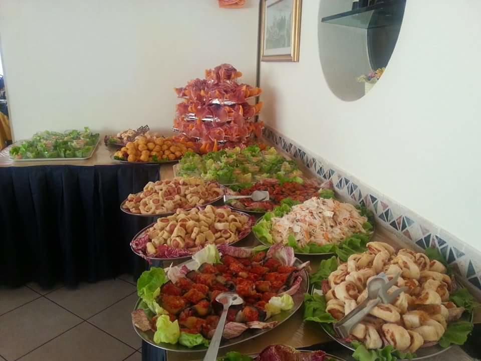 Globus Hotel Rimini