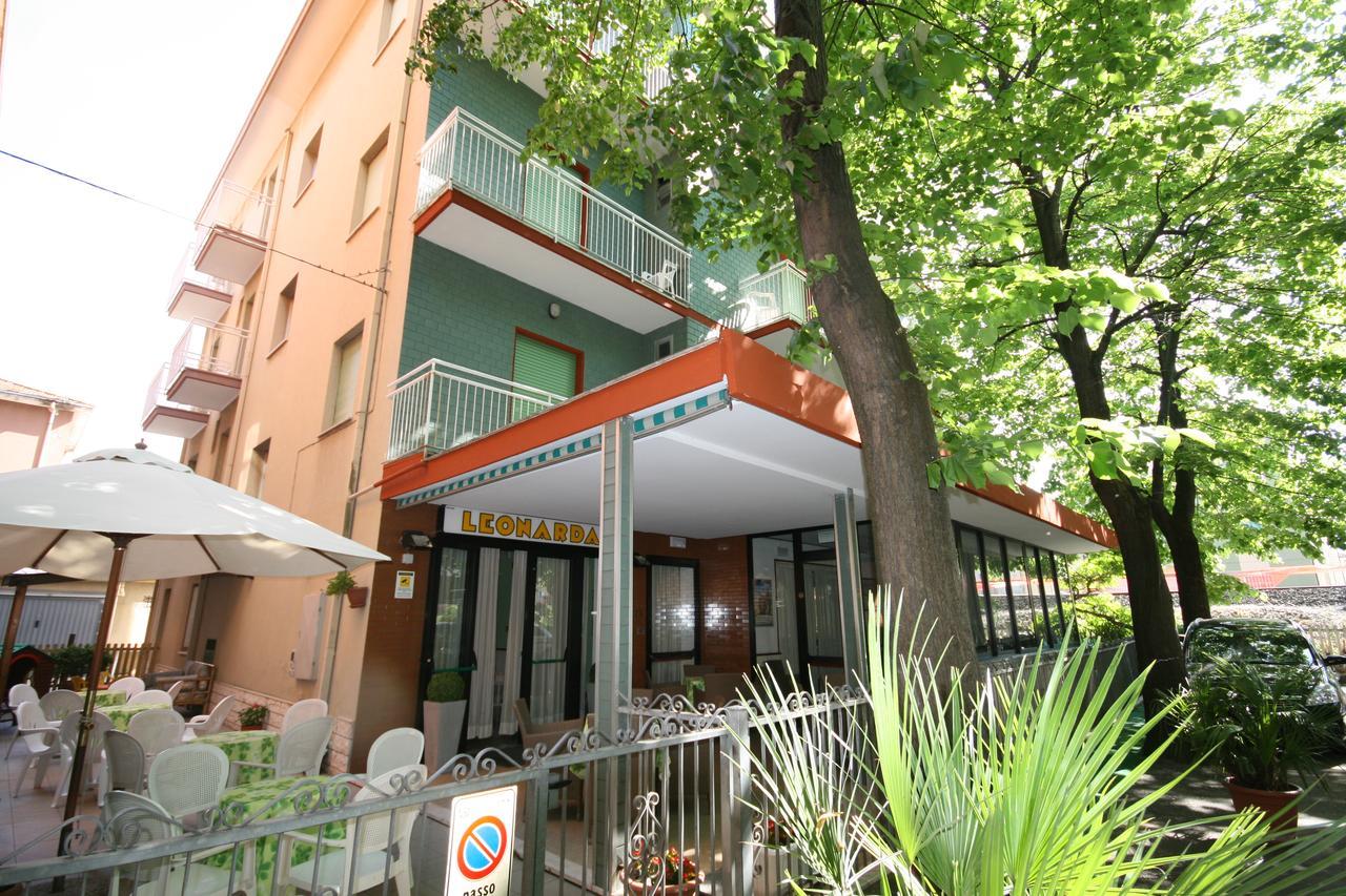 Leonarda Rimini