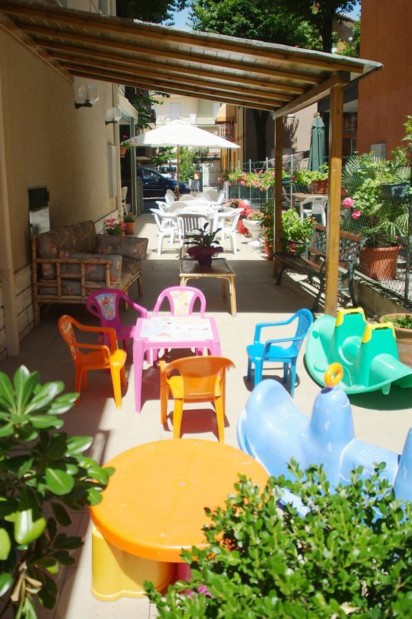 Hotel Leonarda