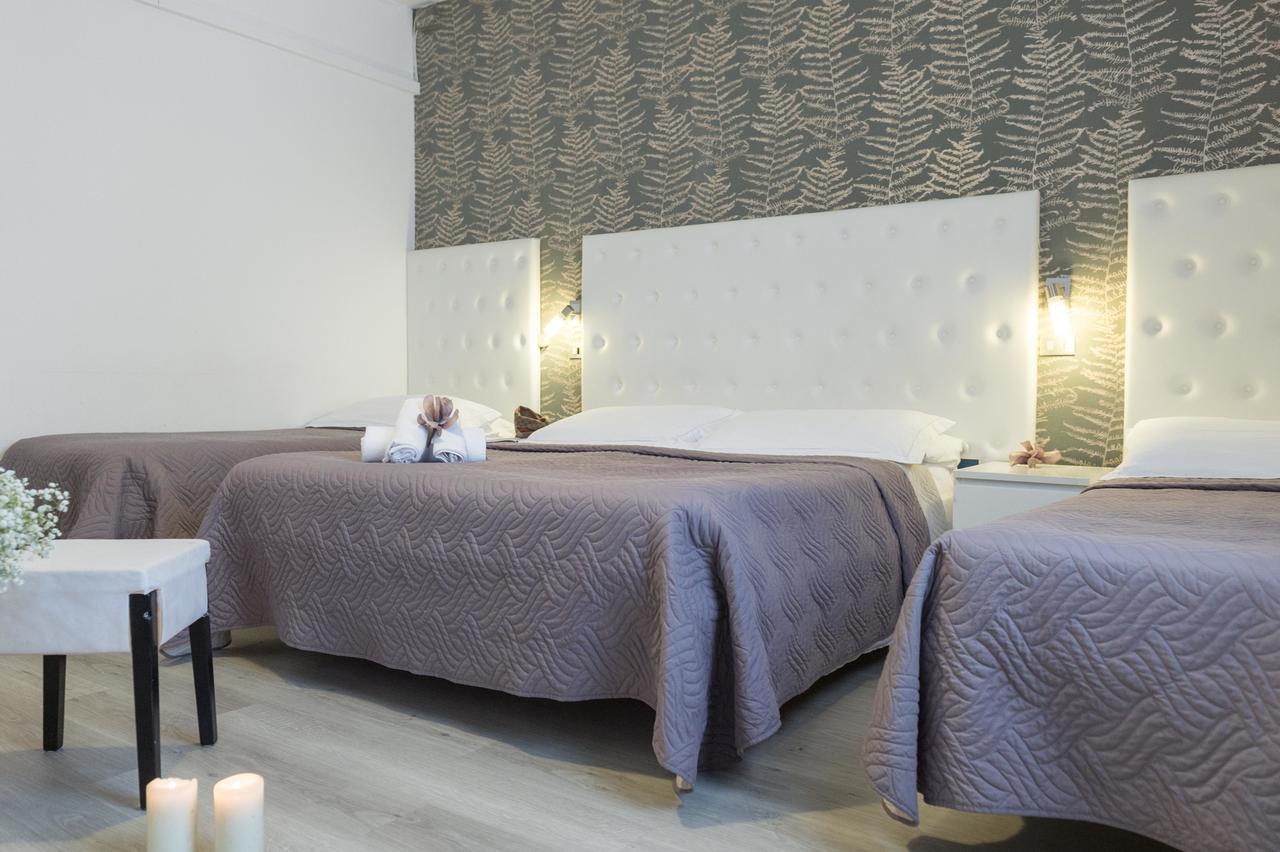 Hotel La Perla 3*