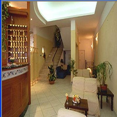 Globus Hotel