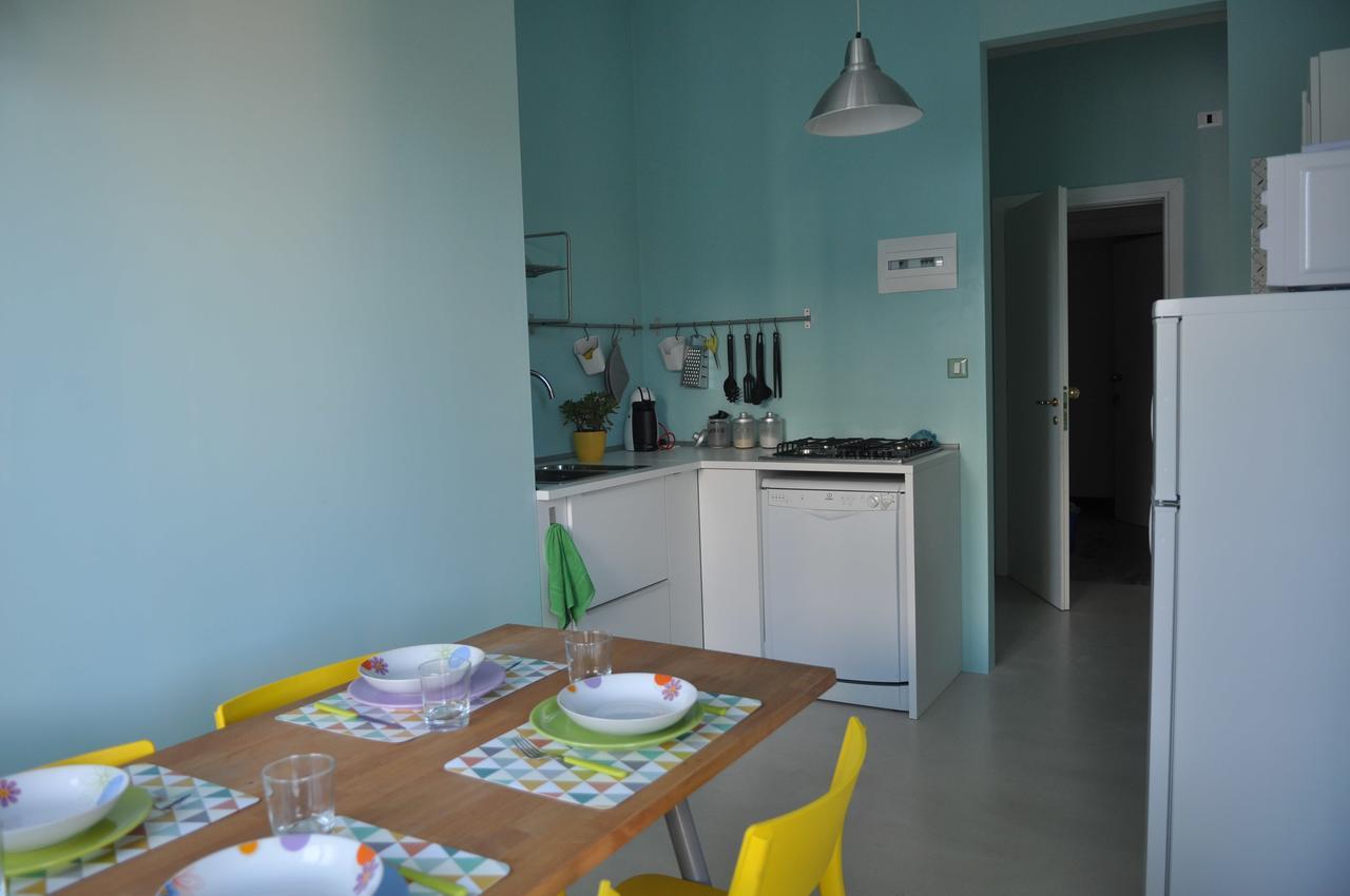 Apartment Casa Saraghina Rimini