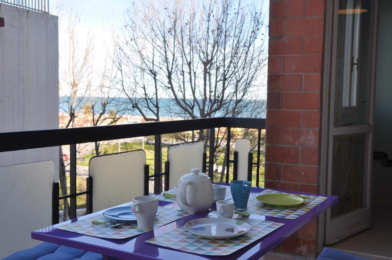 Apartment Casa Saraghina Rimini