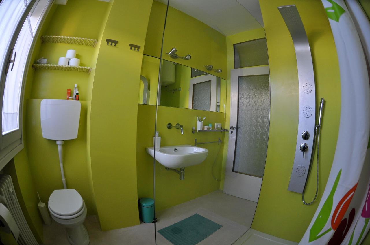 Casa Saraghina Rimini