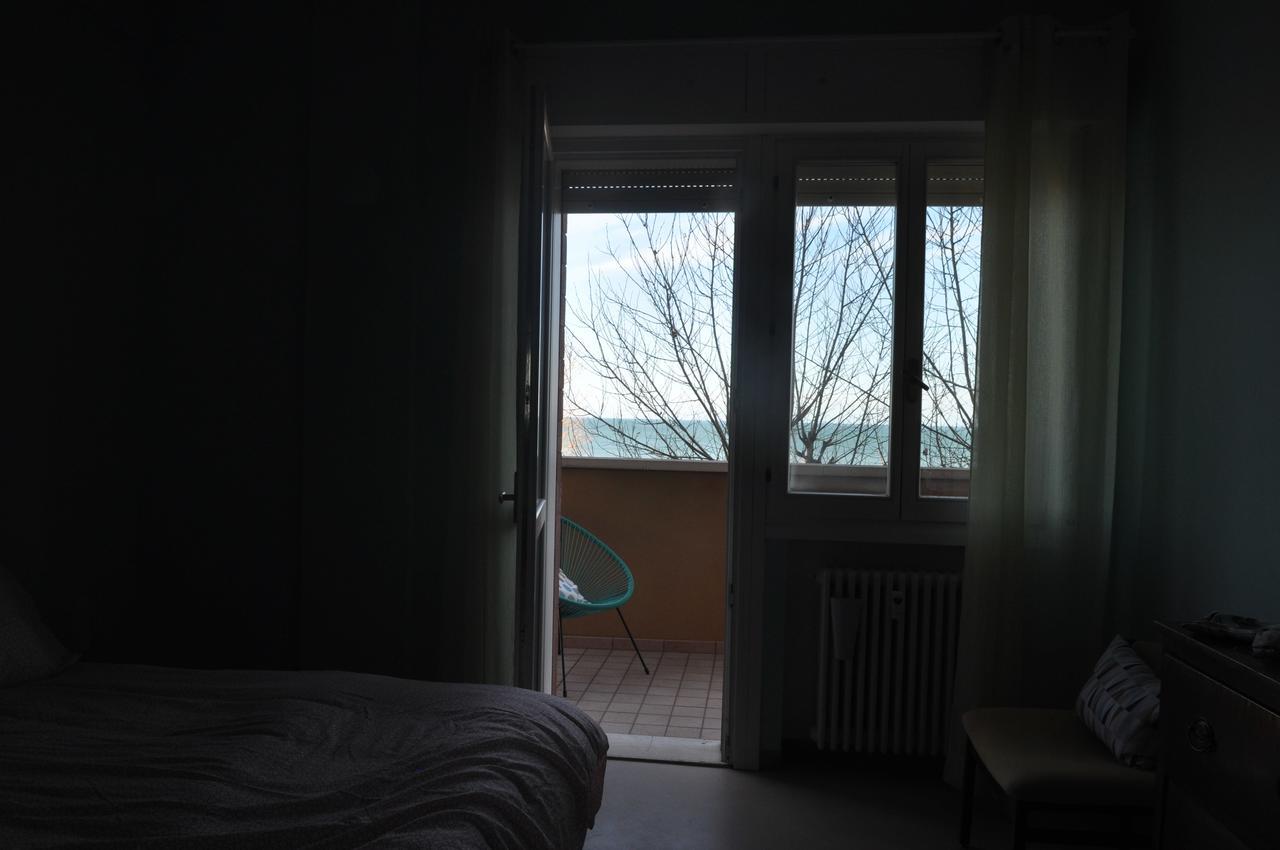 Casa Saraghina Apartment