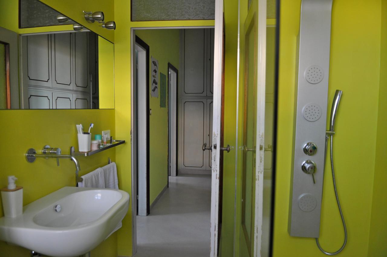 Casa Saraghina Apartment Rimini