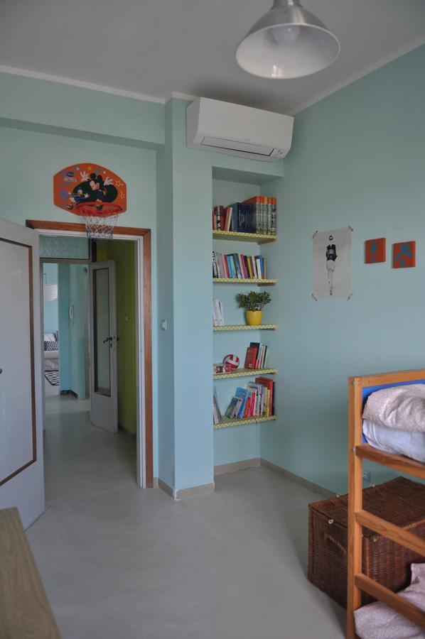 Casa Saraghina * Rimini