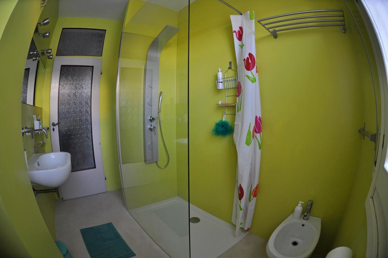 Casa Saraghina Rimini