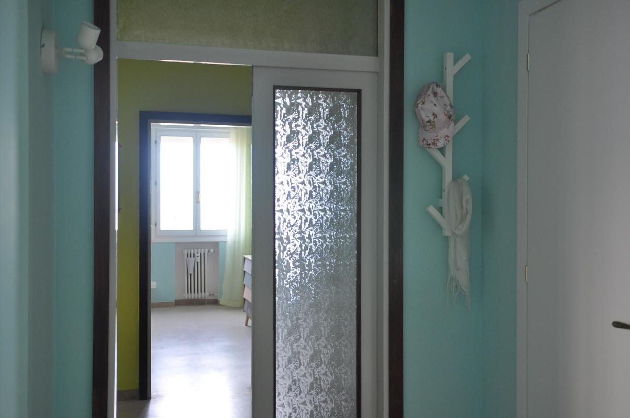 Casa Saraghina * Rimini