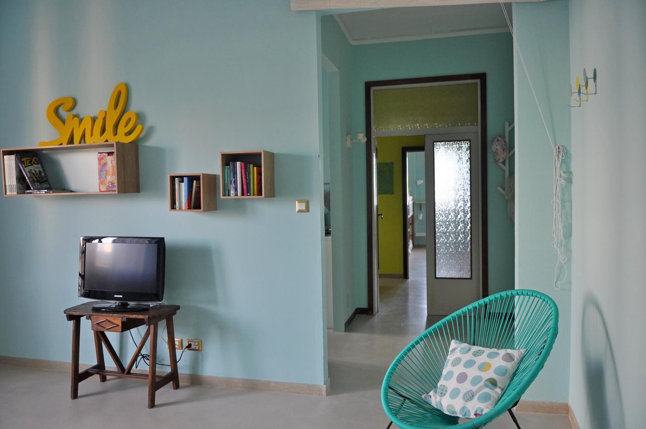 Apartment Casa Saraghina