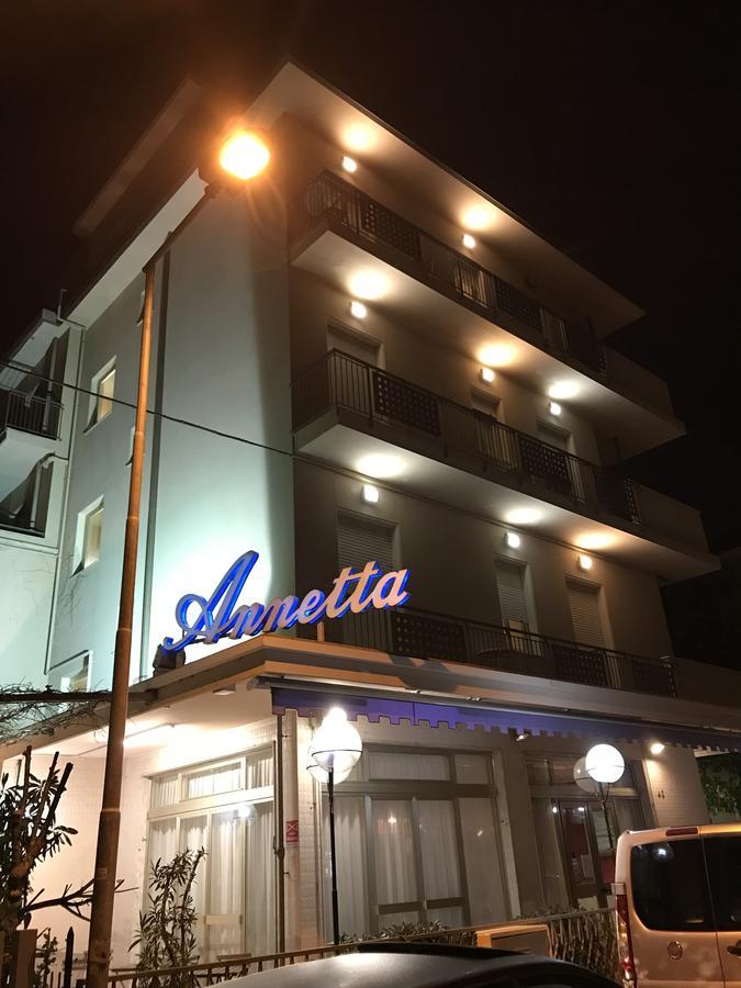 Annetta Hotel Rimini