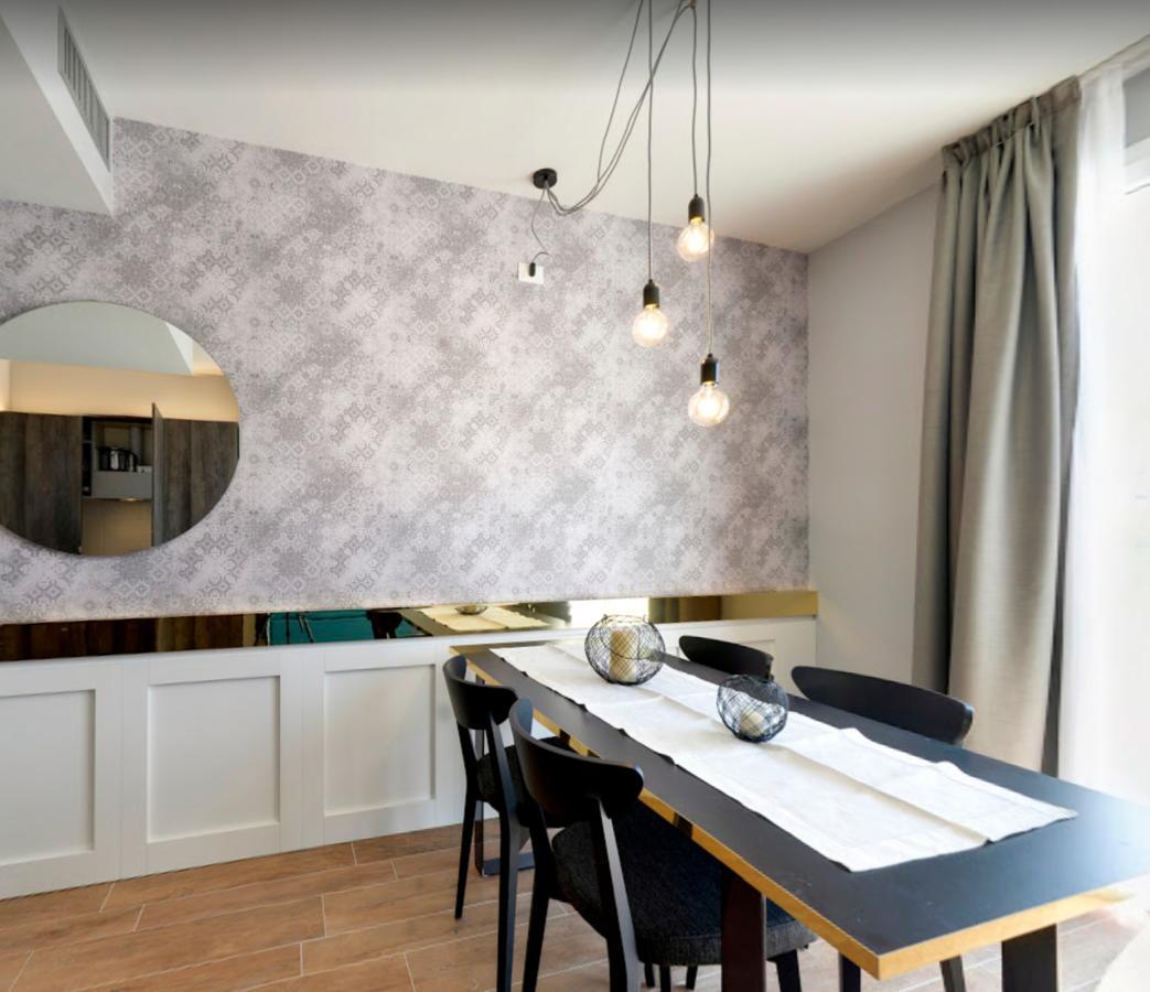 Apartment Residence Ten Suite *