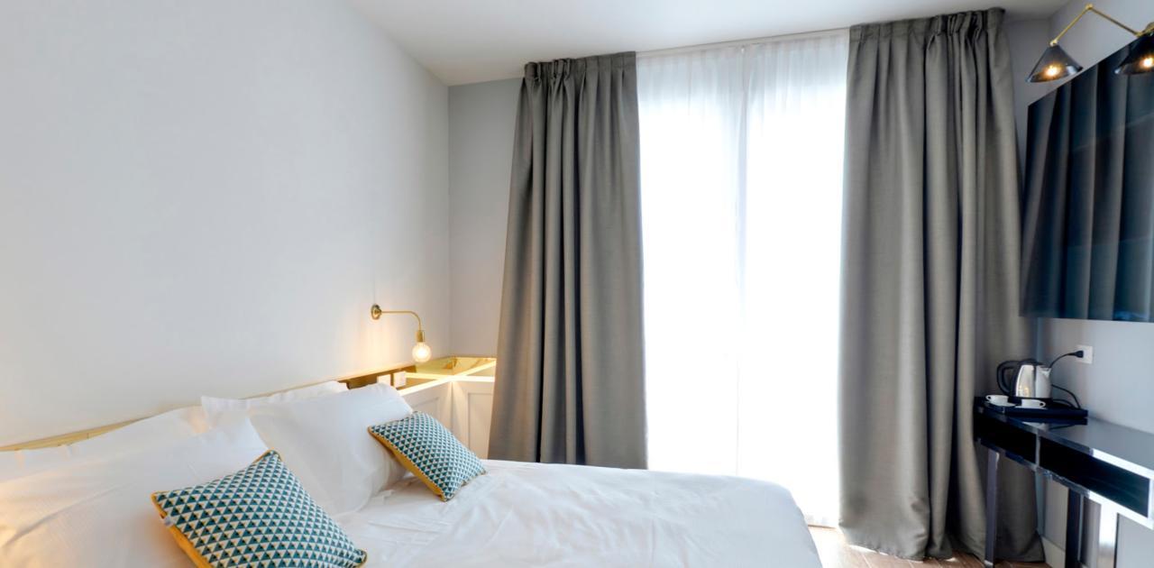 Residence Ten Suite Apartment Rimini