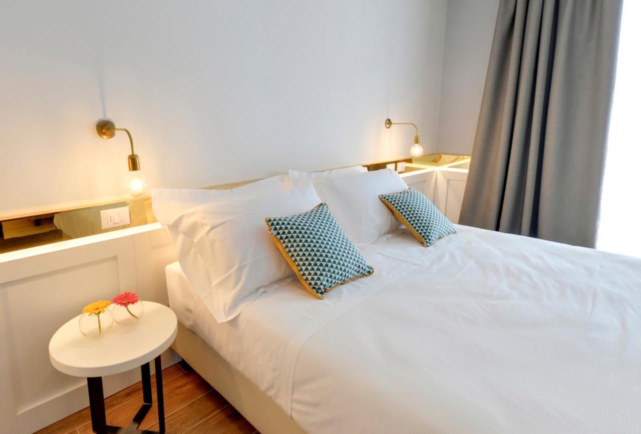 Apartment Residence Ten Suite