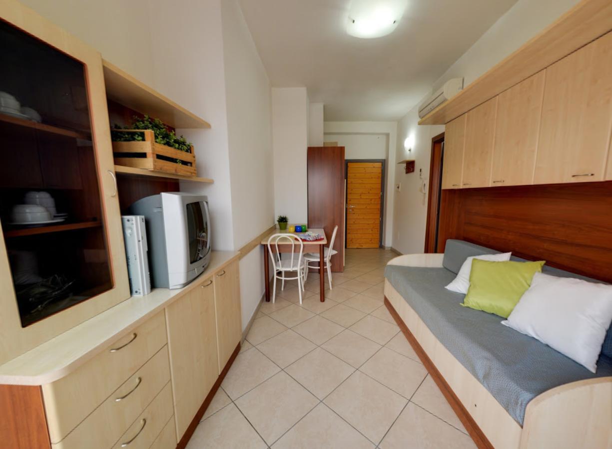 Mediterraneo Appart hôtel 2*