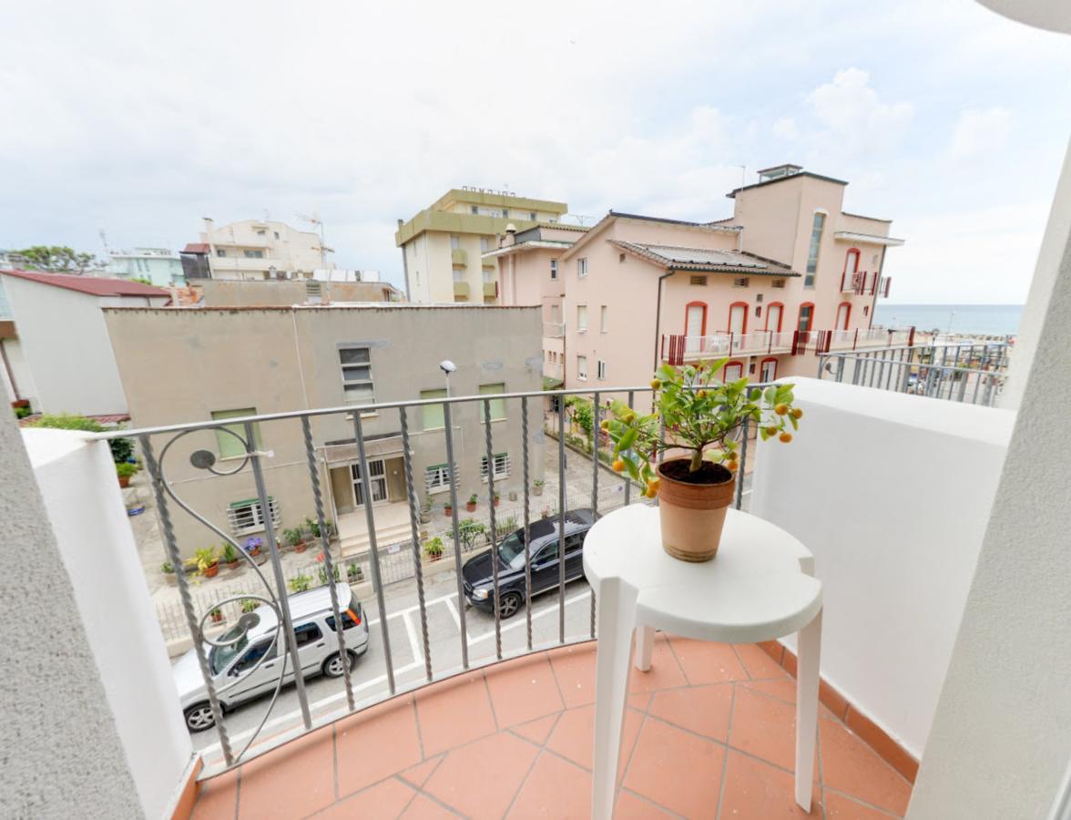 Mediterraneo Appart hôtel Rimini