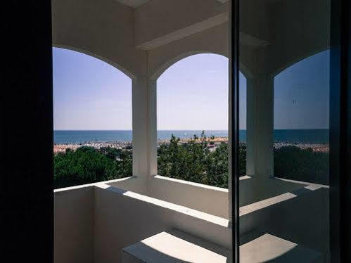 Hotel Principe Rimini