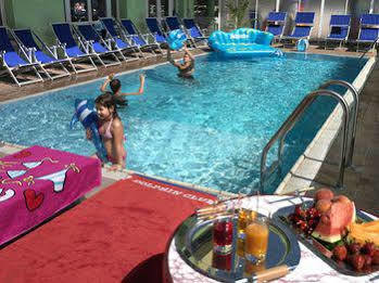 Appart hôtel Eurogarden