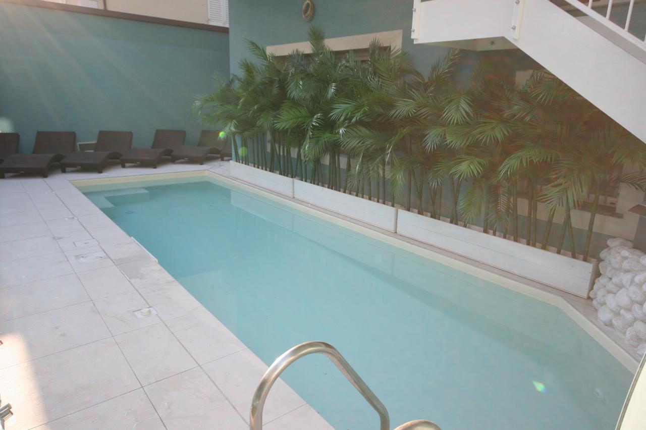 Paradise 3* Rimini