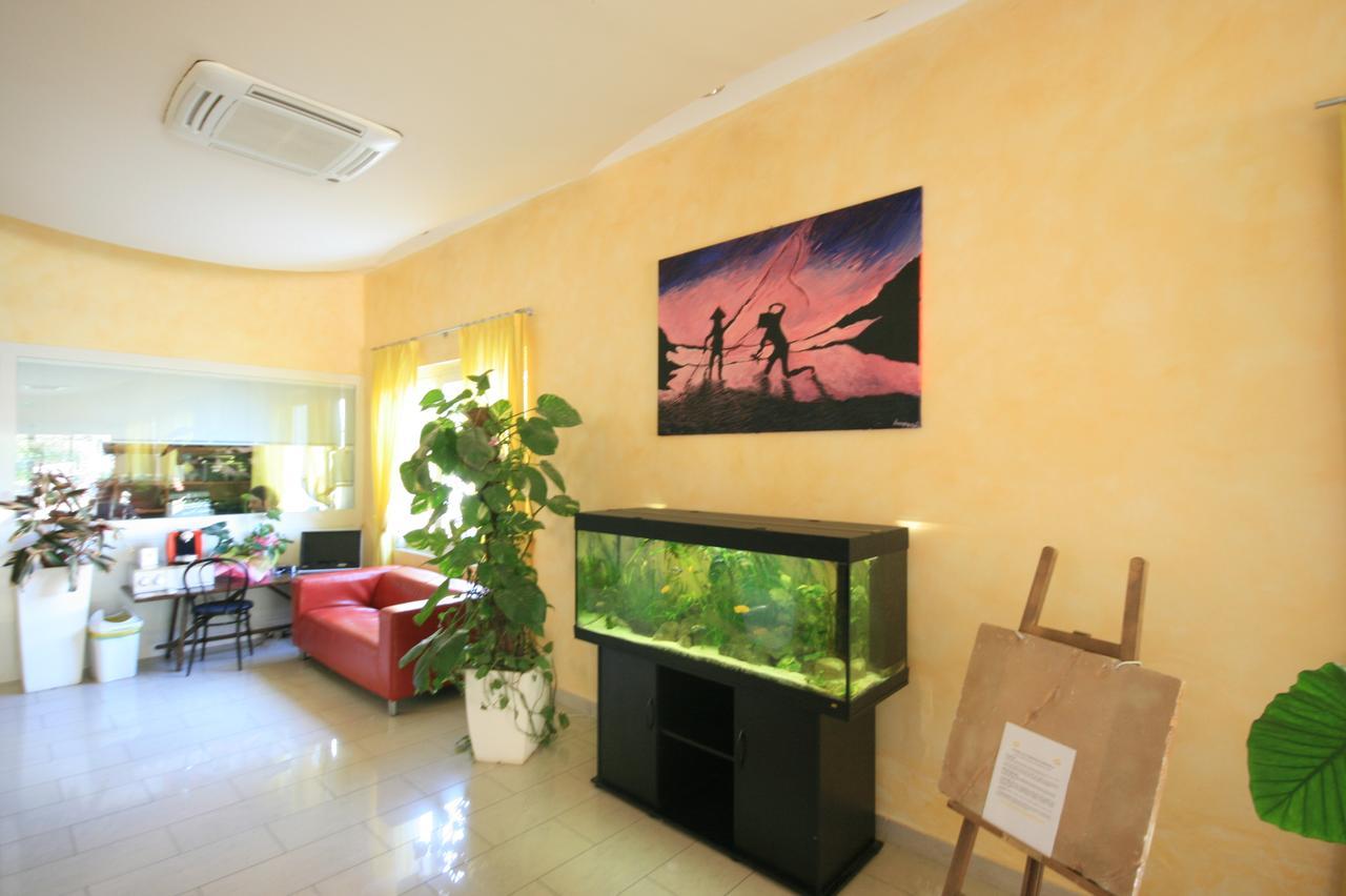 Paradise 3* Rimini