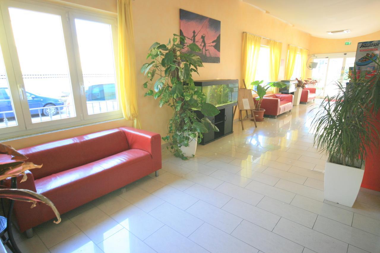 Aparthotel Paradise