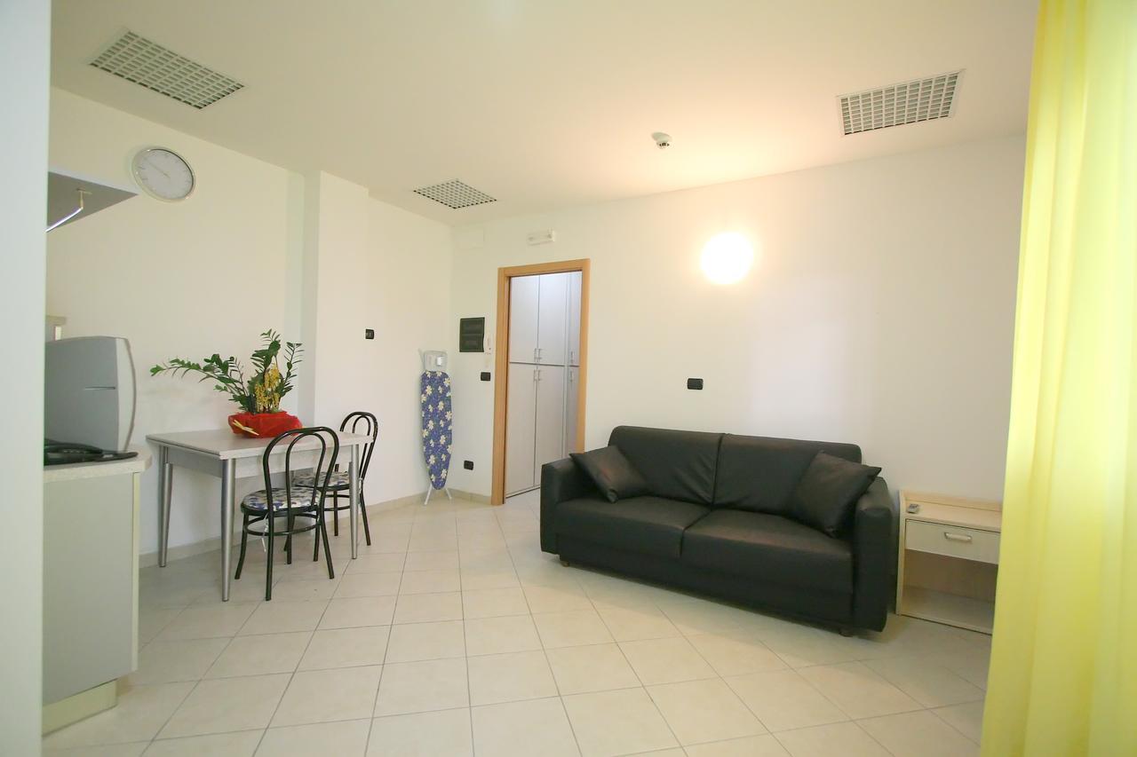 Paradise 3* Rimini