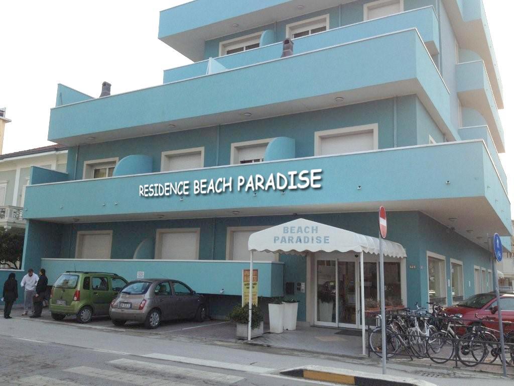 Paradise 3* Rimini