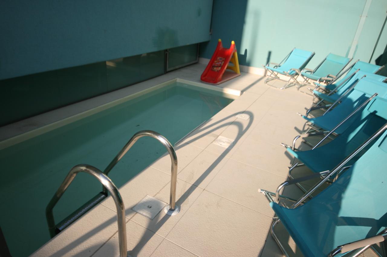 Paradise Aparthotel Rimini