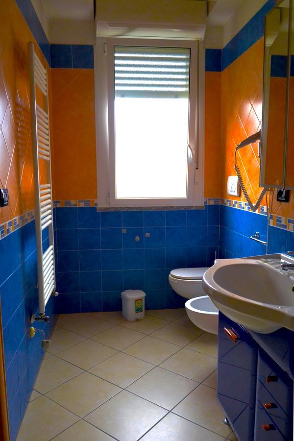 Aparthotel Paradise