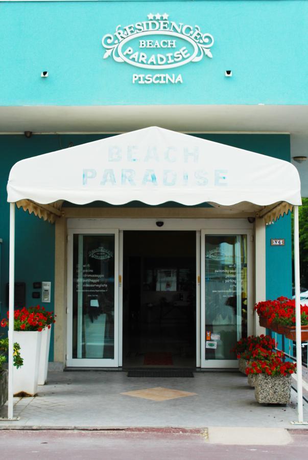 Paradise Aparthotel 3*