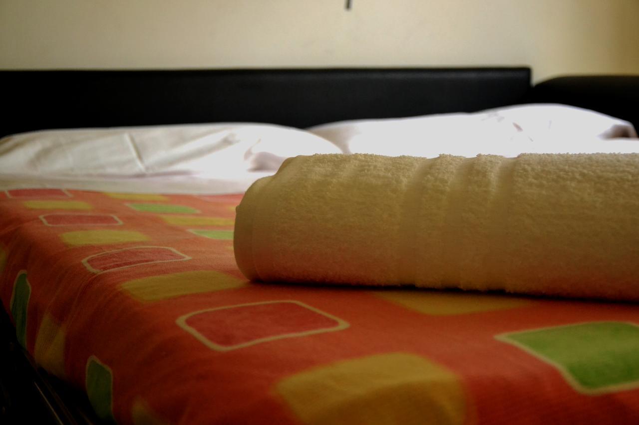 Aparthotel Paradise Rimini