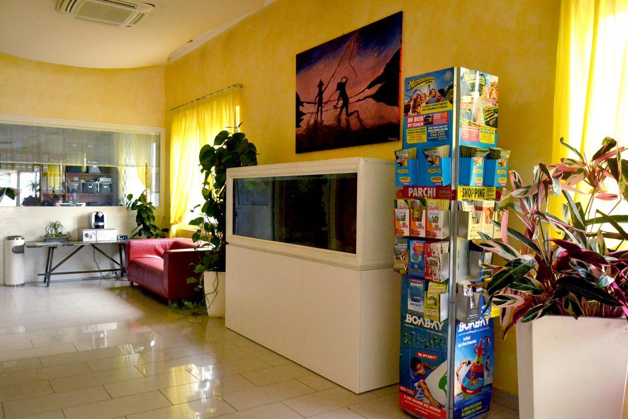 Aparthotel Paradise