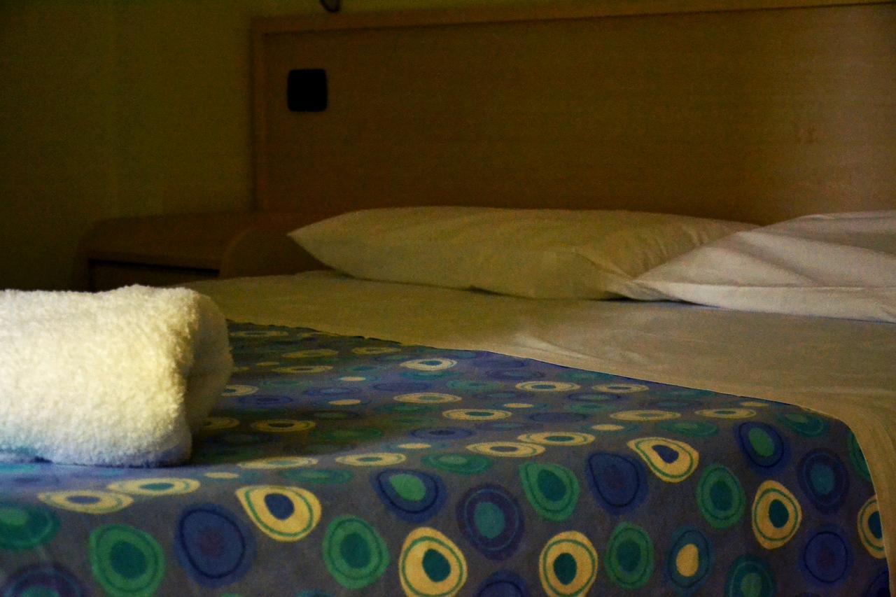 Aparthotel Paradise