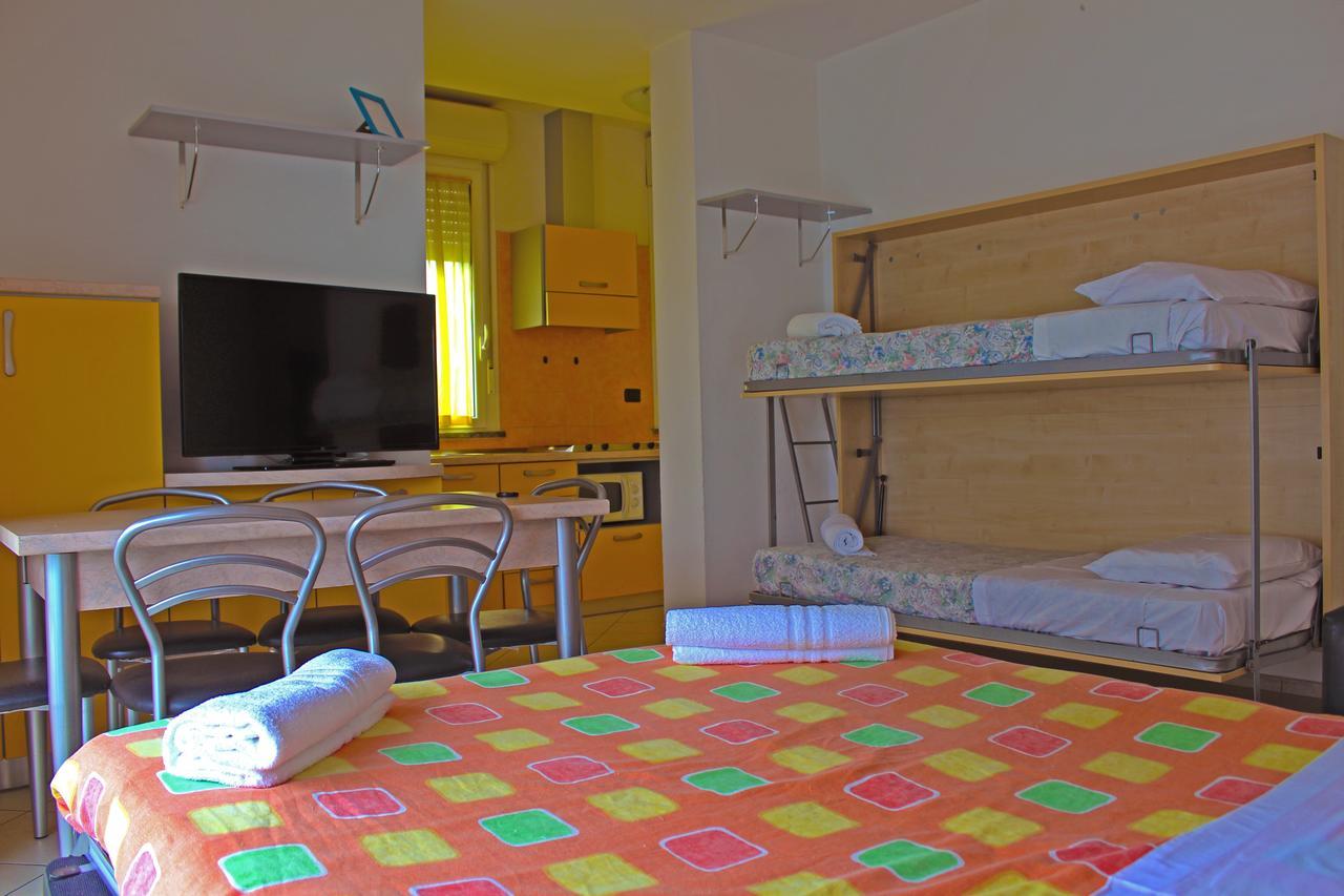 Aparthotel Paradise