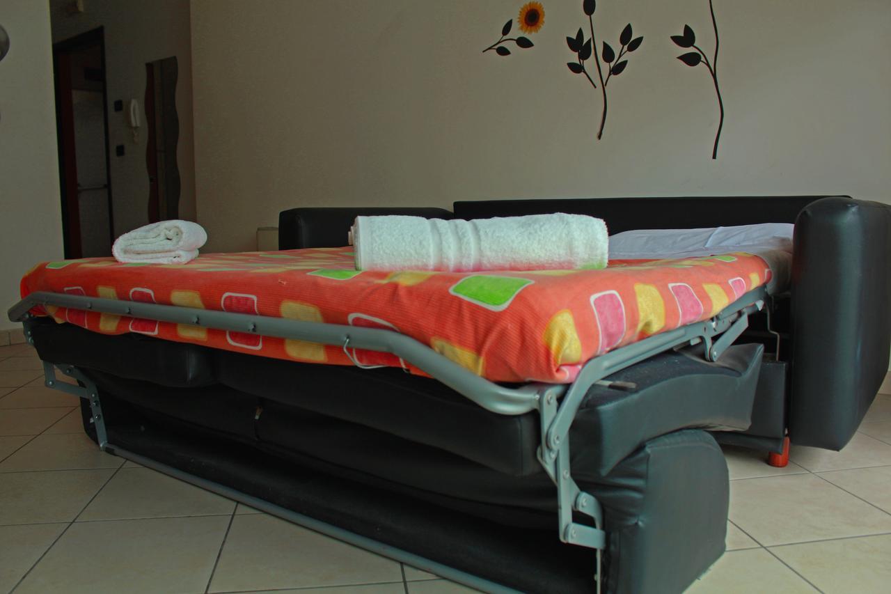 Aparthotel Paradise Rimini