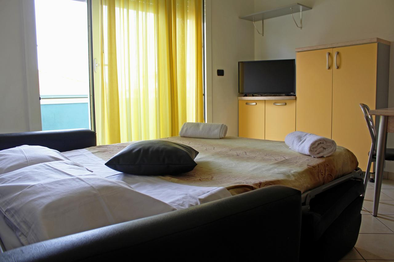 Aparthotel Paradise Rimini