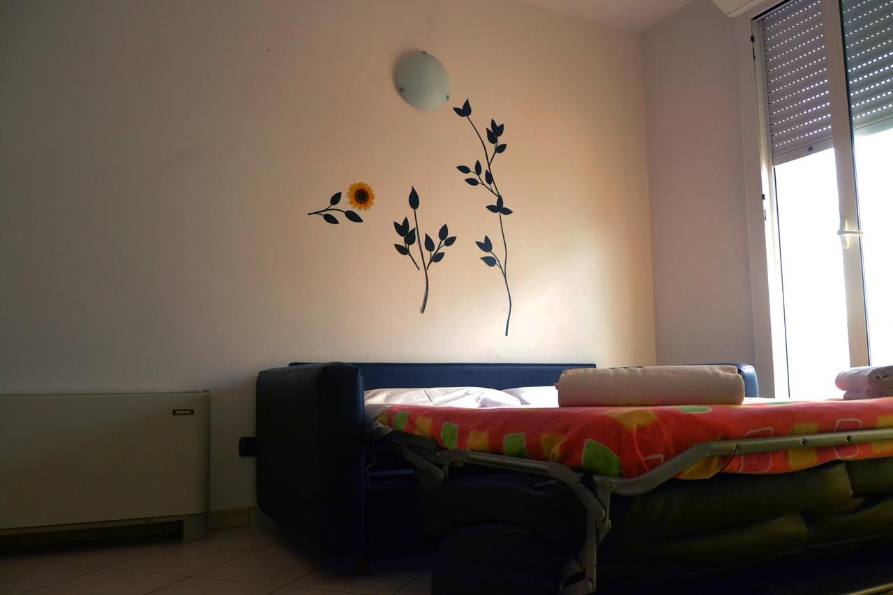 Paradise Aparthotel Rimini