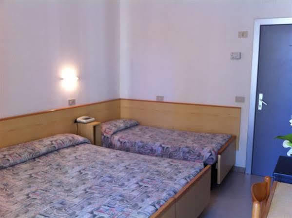 Hotel My Place Rimini