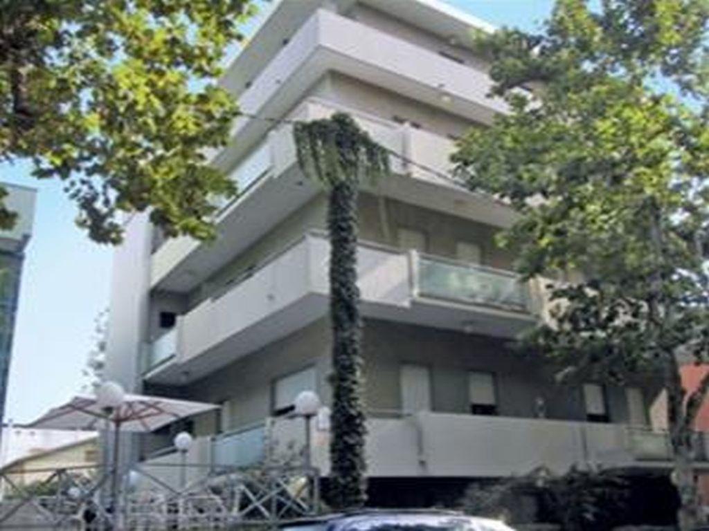 Nevada Aparthotel Rimini